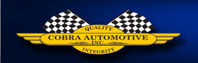 Cobra Automotive, Inc.